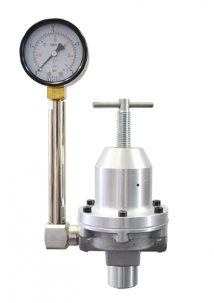 Fluid Regulator 601