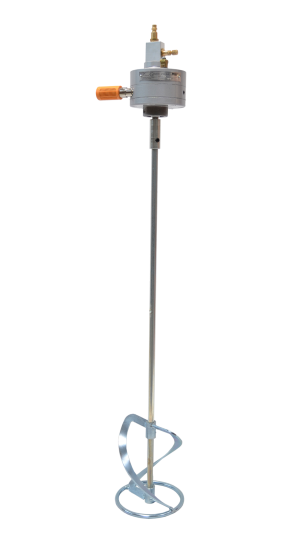Agitador neumático E700 720