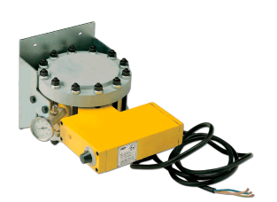 Paint heater CP 750Ex Paint heater CP 750Ex