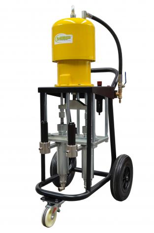 HD 37-2K-I injection 2k pump HD 37-2K-I injection 2k pump