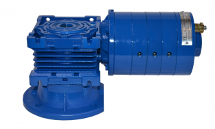 Air Motor MN-3/65RR