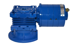 Air Motor MN-2/65RR