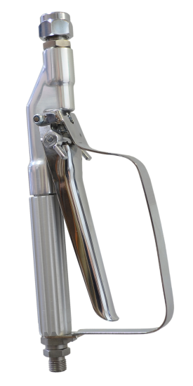 Airless Gun for tip extensions J700N Airless Gun for tip extensions J700N