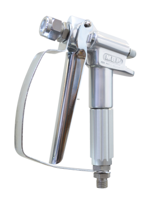 Manual Airless Gun J.600