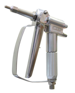 Gun for glue (cords) J.200C