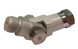 180º Swivel connector J.274