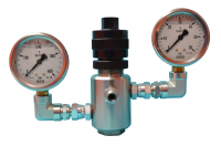 Pressure regulator DT-250