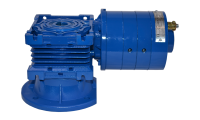 Air Motor MN-2/65RR