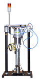 Extrusion Supply System PS-210