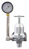 Fluid Regulator 601